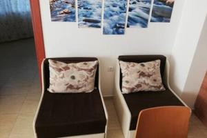Yves 2 Bed apart at Sun Village Sunny Beachfar away from the sea