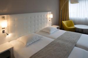 Hotels Mercure Bourg En Bresse : photos des chambres