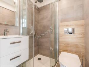Apartament LAWENDOWY Sopot Dolny 1