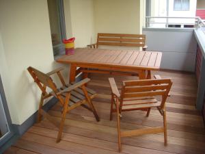 Ski-InSki-Out Appartements Augasse by Schladming-Appartements