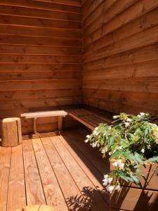 Appartements Le Refuge de l'Ane Carotte Aubagne-Cassis-Aix en Provence : photos des chambres