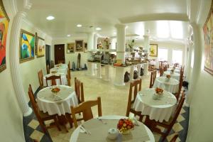 Itália Hotel