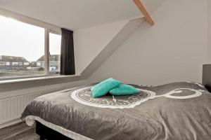 Vakantiewoning Zwinstraat Zoutelande