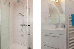 Vakantiewoning Zwinstraat Zoutelande