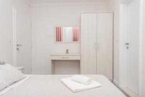 Apartments PETRUSIC