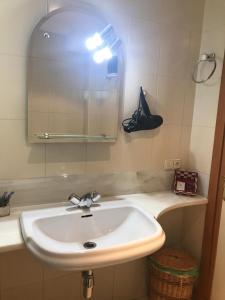 Corrillo Suite Plaza Mayor - Parking opcional