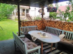 Vahtra Vacation House