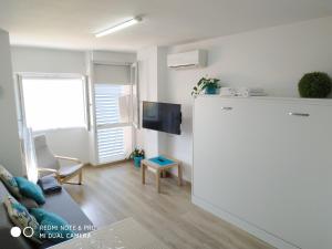 Apartamentos Poniente CON y SIN TERRAZA