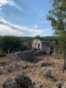 Villa eleni Kefalloniá Greece