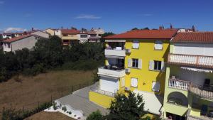 Apartment Marica