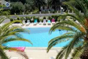 Captains Studios & Apartments Corfu Greece