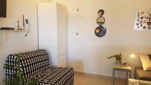 Studio apartman Terrace-Sevid