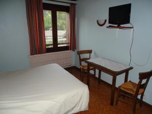 Hotels Chalet La Barme Les Houches Vallee de Chamonix : photos des chambres
