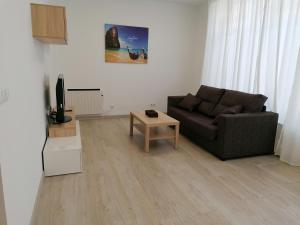 Apartamento Torre de Hércules