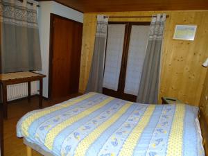 Hotels Chalet La Barme Les Houches Vallee de Chamonix : photos des chambres