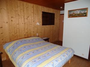 Hotels Chalet La Barme Les Houches Vallee de Chamonix : photos des chambres