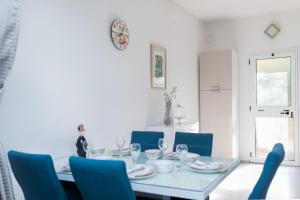 Apartment Blue Pag
