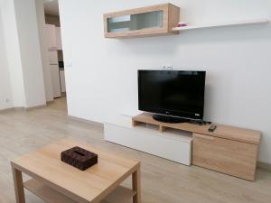 Apartamento Torre de Hércules