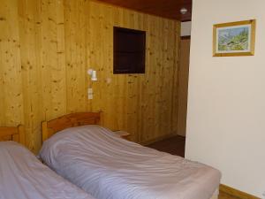 Hotels Chalet La Barme Les Houches Vallee de Chamonix : photos des chambres