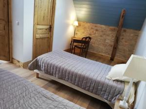 B&B / Chambres d'hotes Le Puits de Garival : photos des chambres