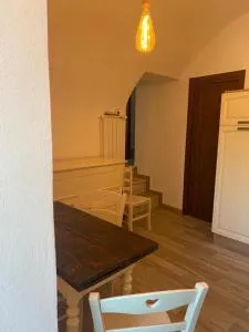 Casa Macla - Monte San Giovanni in Sabina