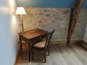 B&B / Chambres d'hotes Le Puits de Garival : photos des chambres