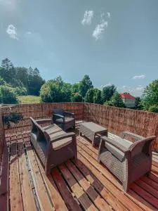 Ubytování u Kapličky - Číměř