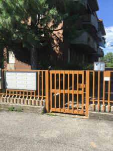 Appartamento per brevi periodi "Teodolinda"