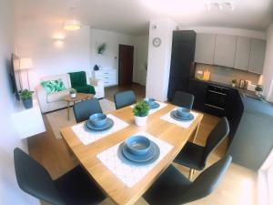 Orion Apartament