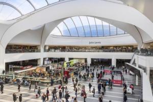 Walsall group relocation