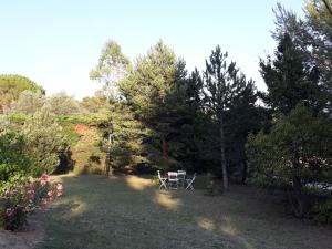 Maisons de vacances Parfums de Provence 