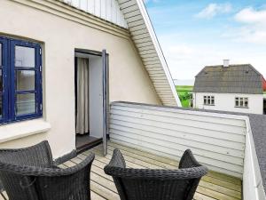 Holiday home Vestervig XXI