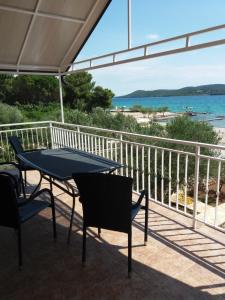 Apartment Jadrija I