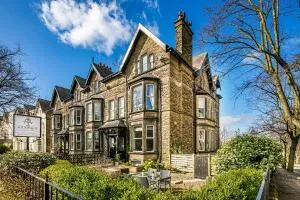 Fountains Guest House - Harrogate Stays - 哈罗盖特