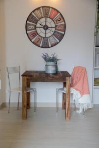 Apartamento de 1 dormitorio