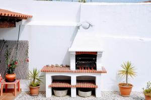 Santiago Residence Guest House