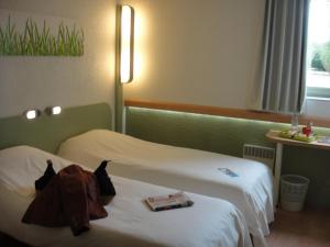 Hotels ibis budget Chatellerault Nord : photos des chambres