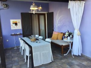 Selini House Halkidiki Greece