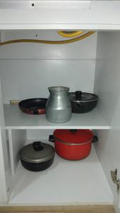 Rodadero Parador, apartamentos a 20 metros de la playa