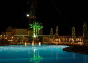 Babis Hotel Santorini Greece