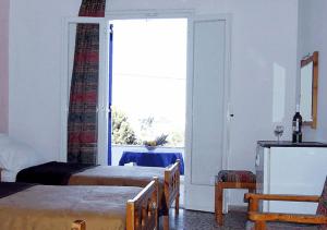 Babis Hotel Santorini Greece