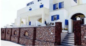 Babis Hotel Santorini Greece