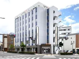 Super Hotel Matsumoto Ekimae - Higashichikuma