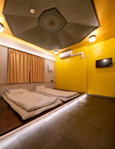 Room Inn Shanghai 横浜中華街 Room1-ABC
