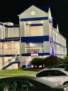 Sunrise Extended Stay Hotel - Mitylene