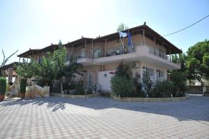 Angelos Κandia Apartments Argolida Greece