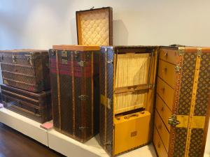 The Bridge An Eclectic Luxotel