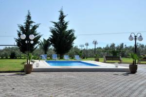 Angelos Κandia Apartments Argolida Greece