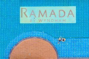 Ramada Hotel & Suites by Wyndham Halong Bay View