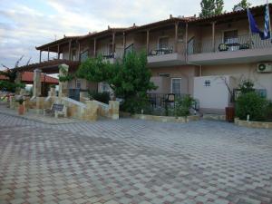 Angelos Κandia Apartments Argolida Greece